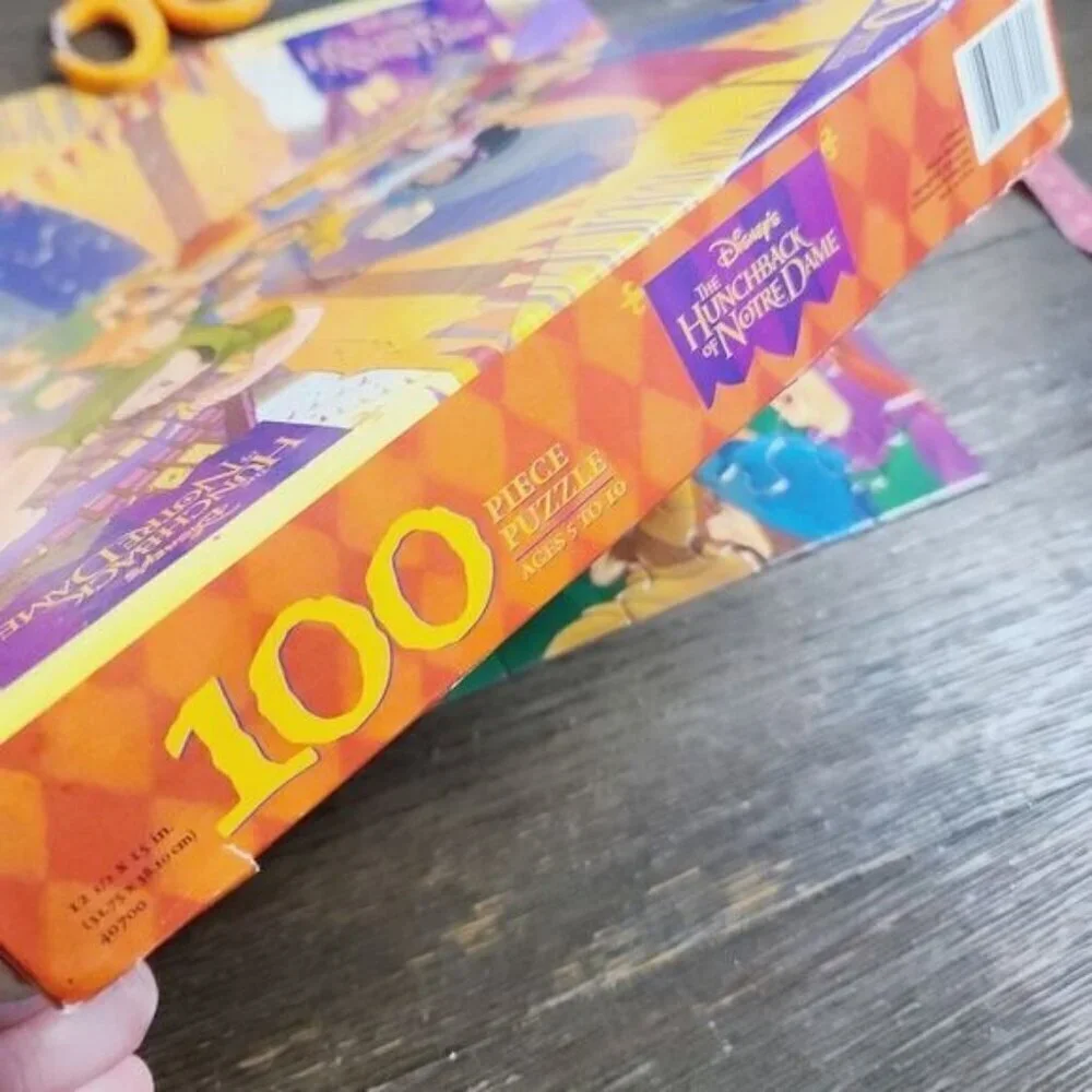 Disney pre owned